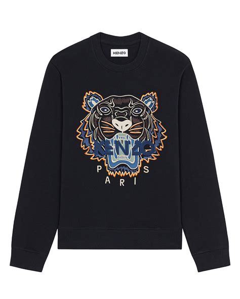 men's kenzo sweatshirt